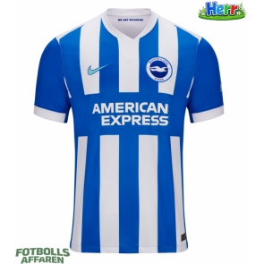 Brighton Hemmatröja 2025-26 Kortärmad